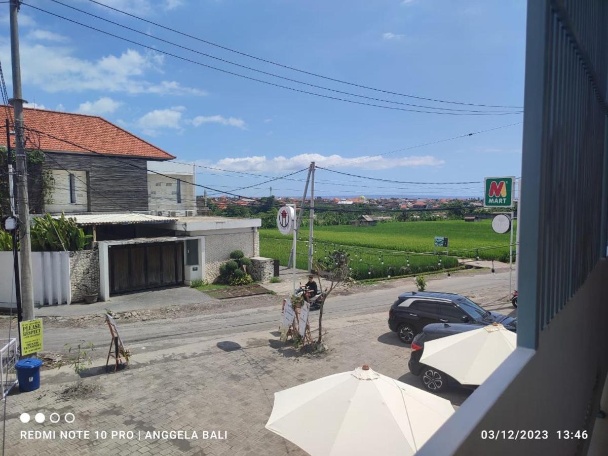 Alam Canggu Kuta By Abm Exteriör bild