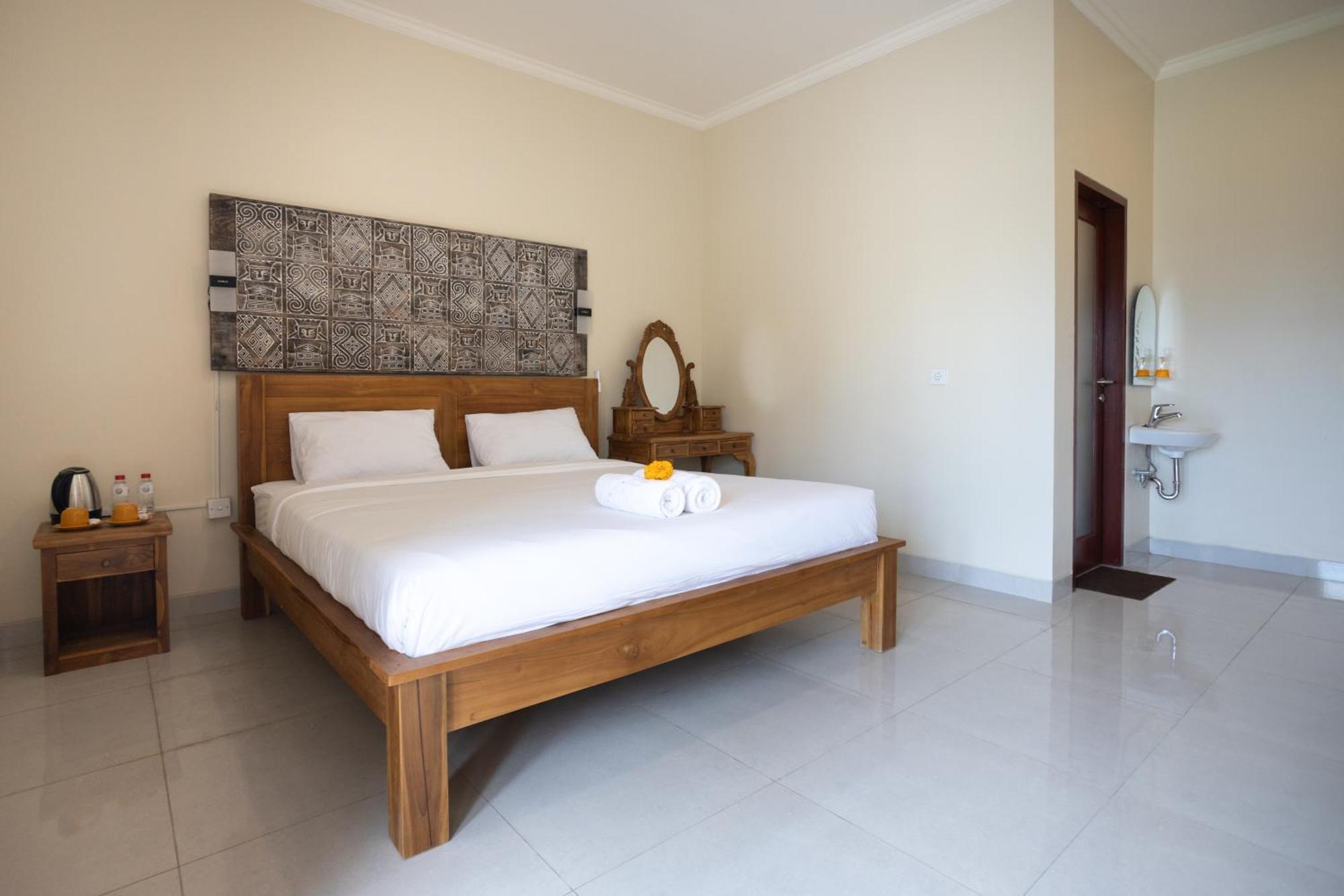 Alam Canggu Kuta By Abm Exteriör bild